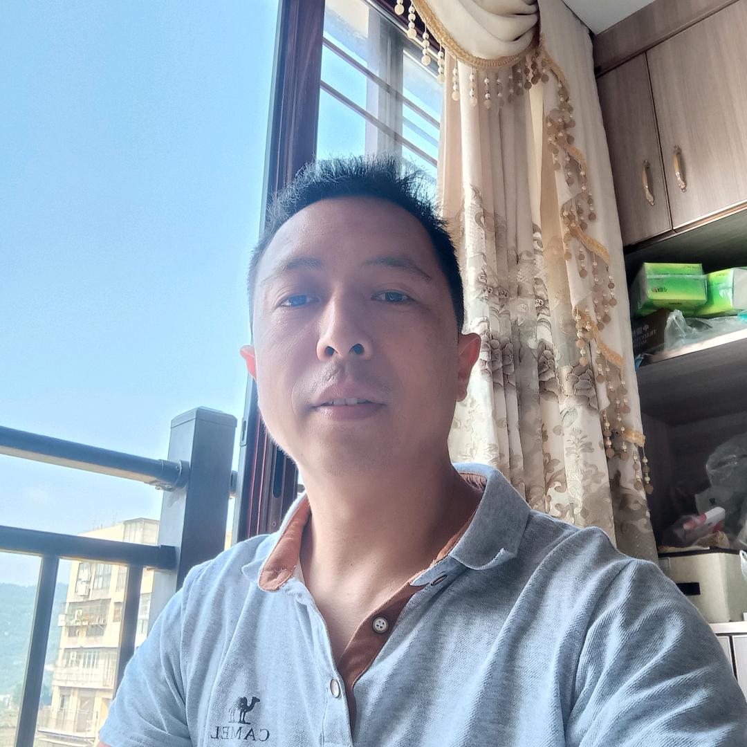 顺其自然
