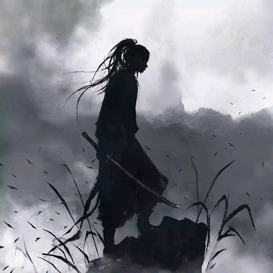 起风了