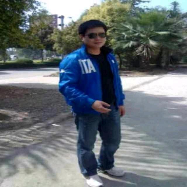 榜一大哥