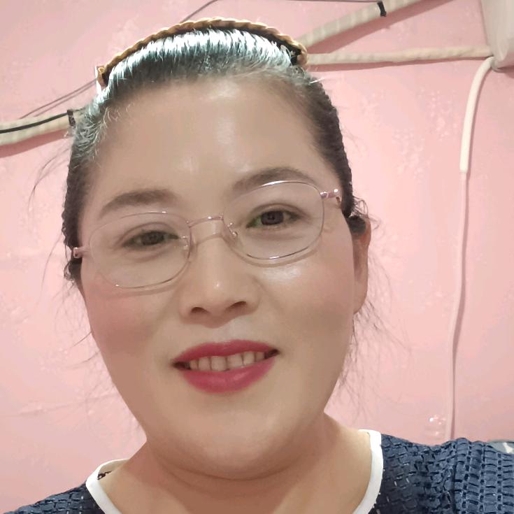 香水百合✔