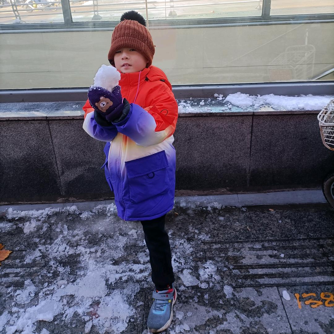 嘉和花园二期小曹