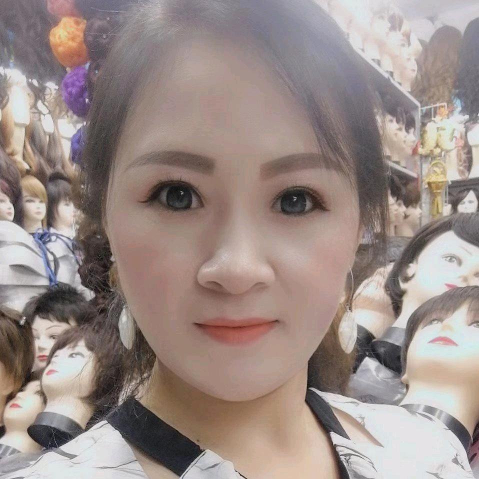 春雨假发大全