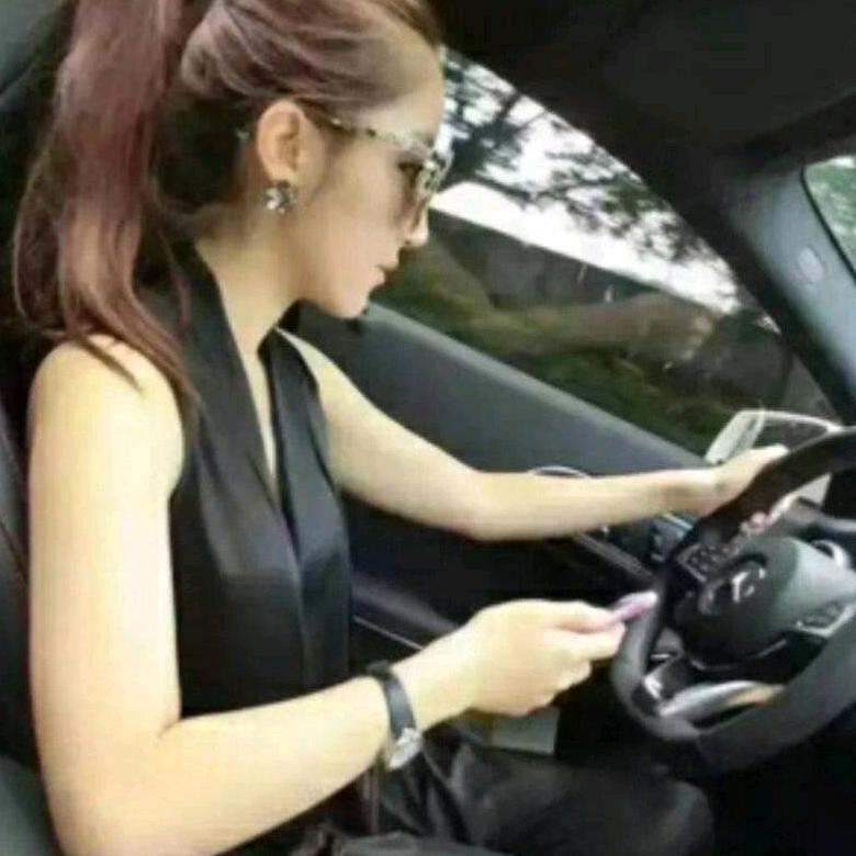 带着笑意（团团）