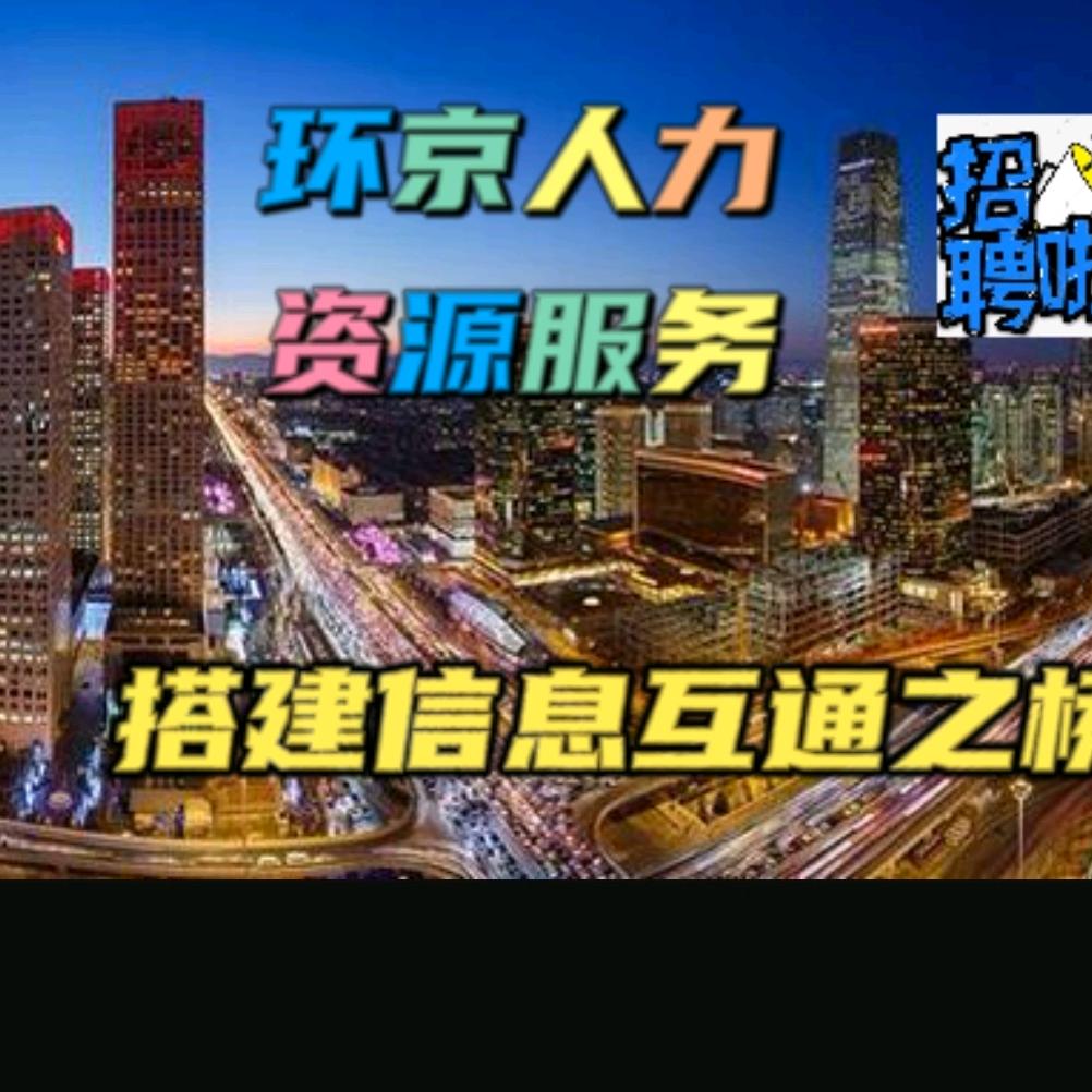 环京人力资源服务