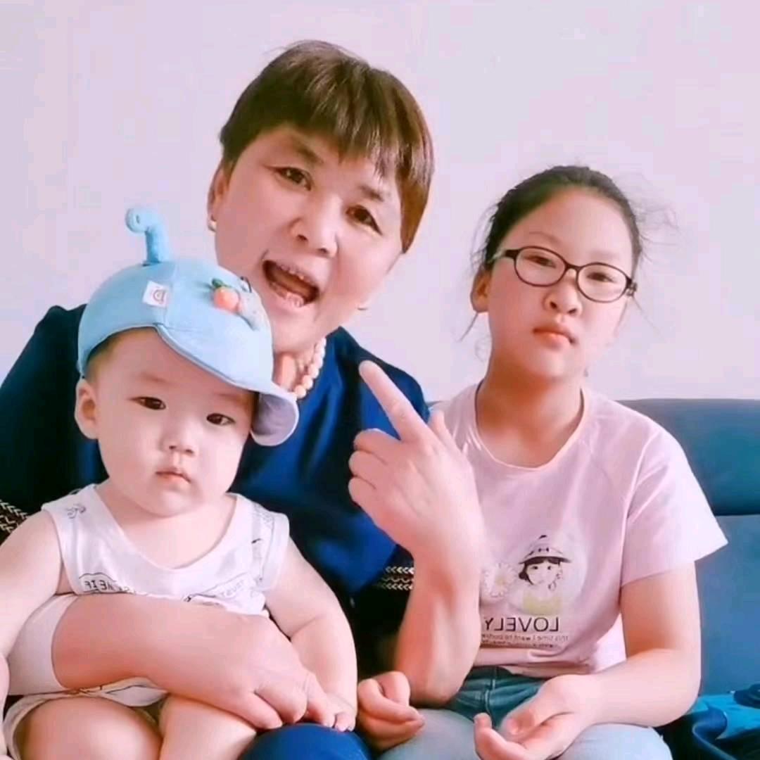 刘妈妈1801
