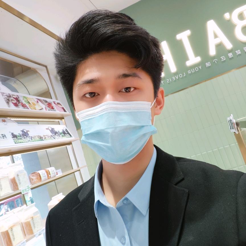 百贺ღ曹老师