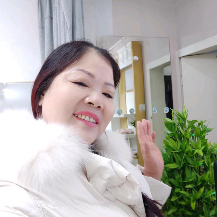 福姐