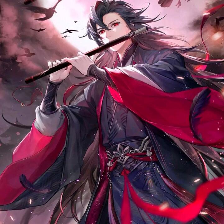 北辰极光