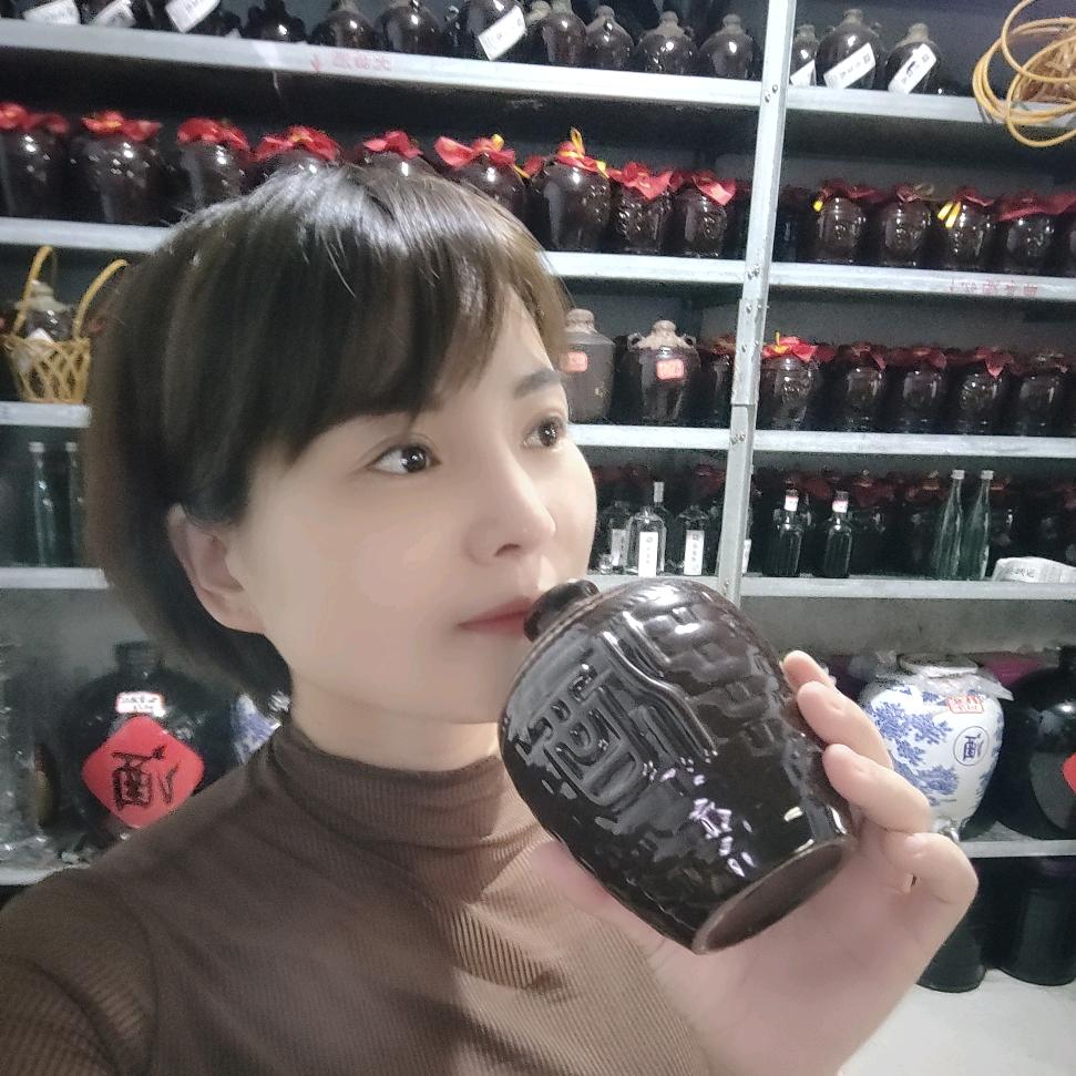 邳州酒姐