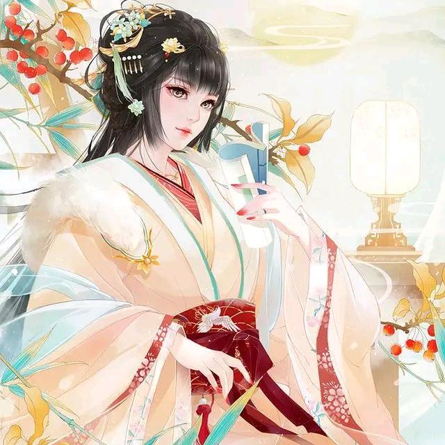 妃我所爱