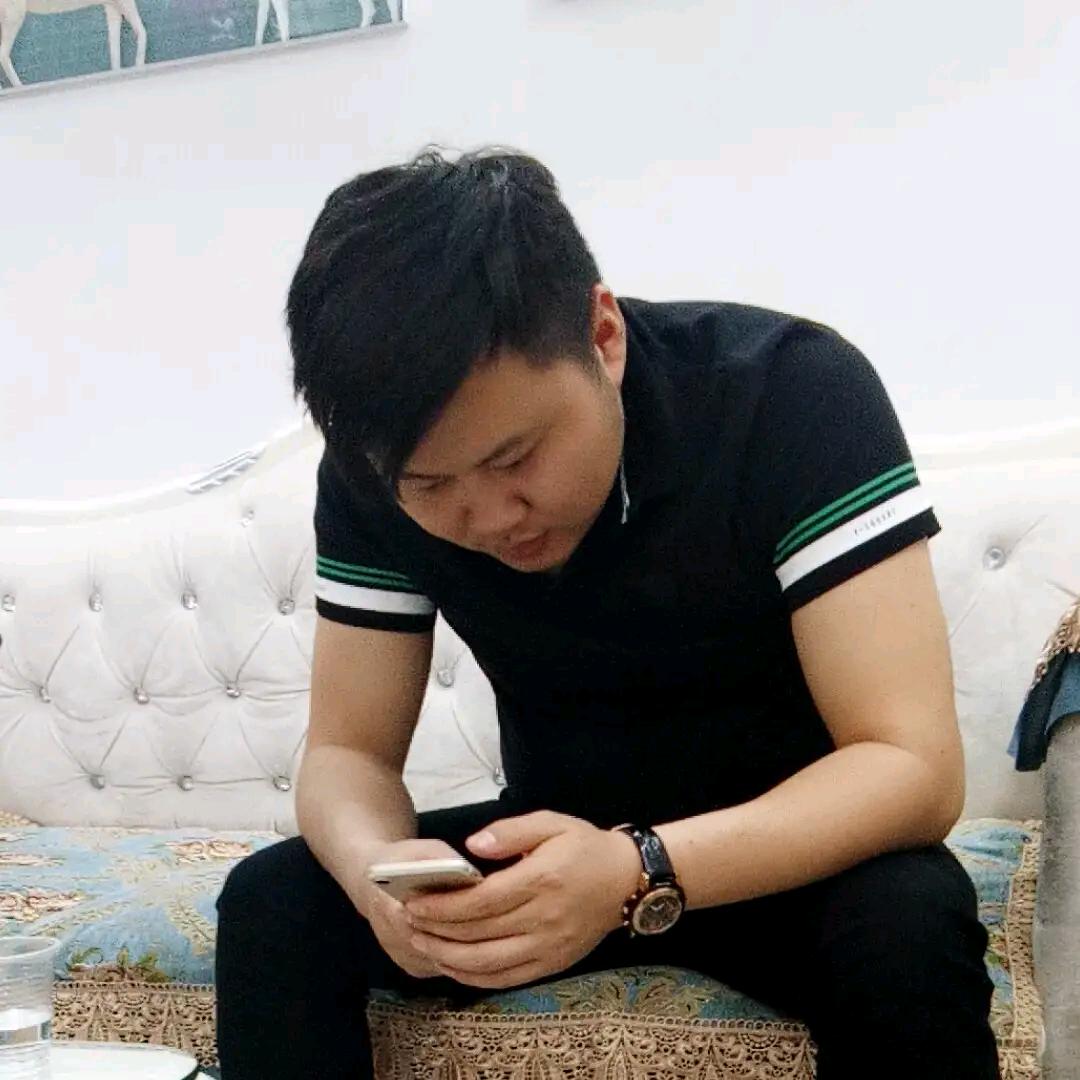流浪先生