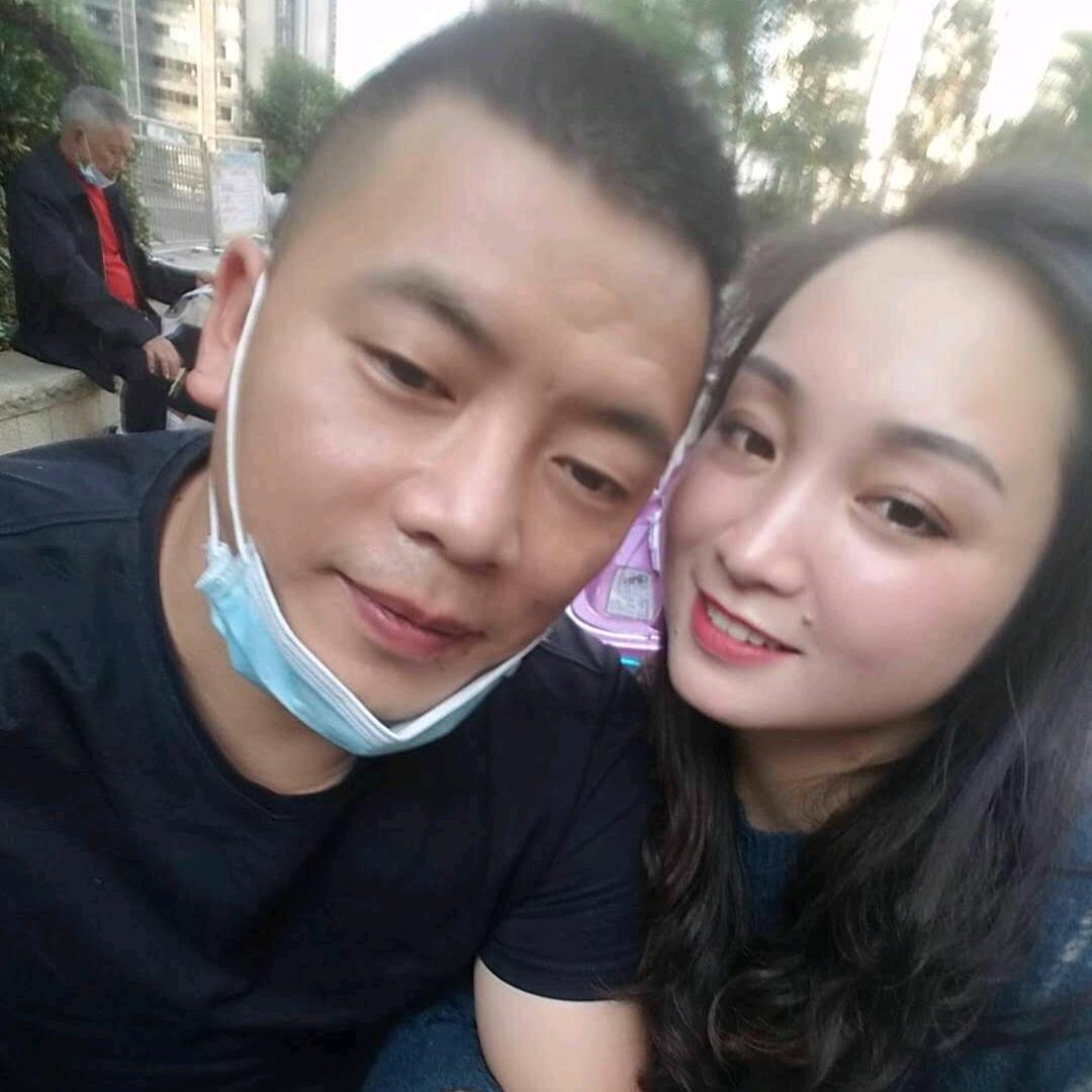丁母子