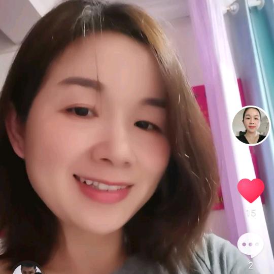 锦绣围度女子专业减肥吴美芳