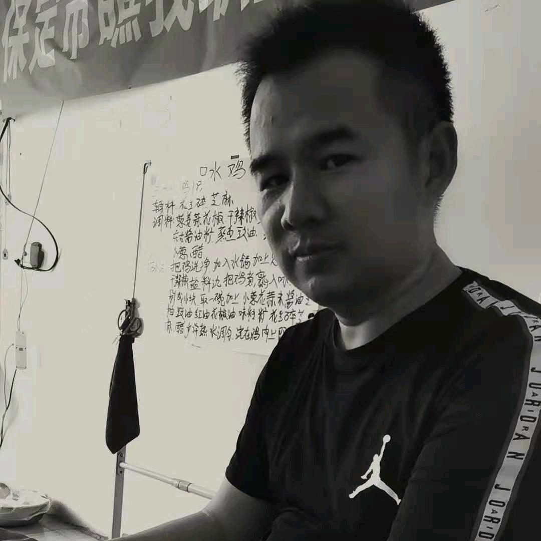 温柔坏男人