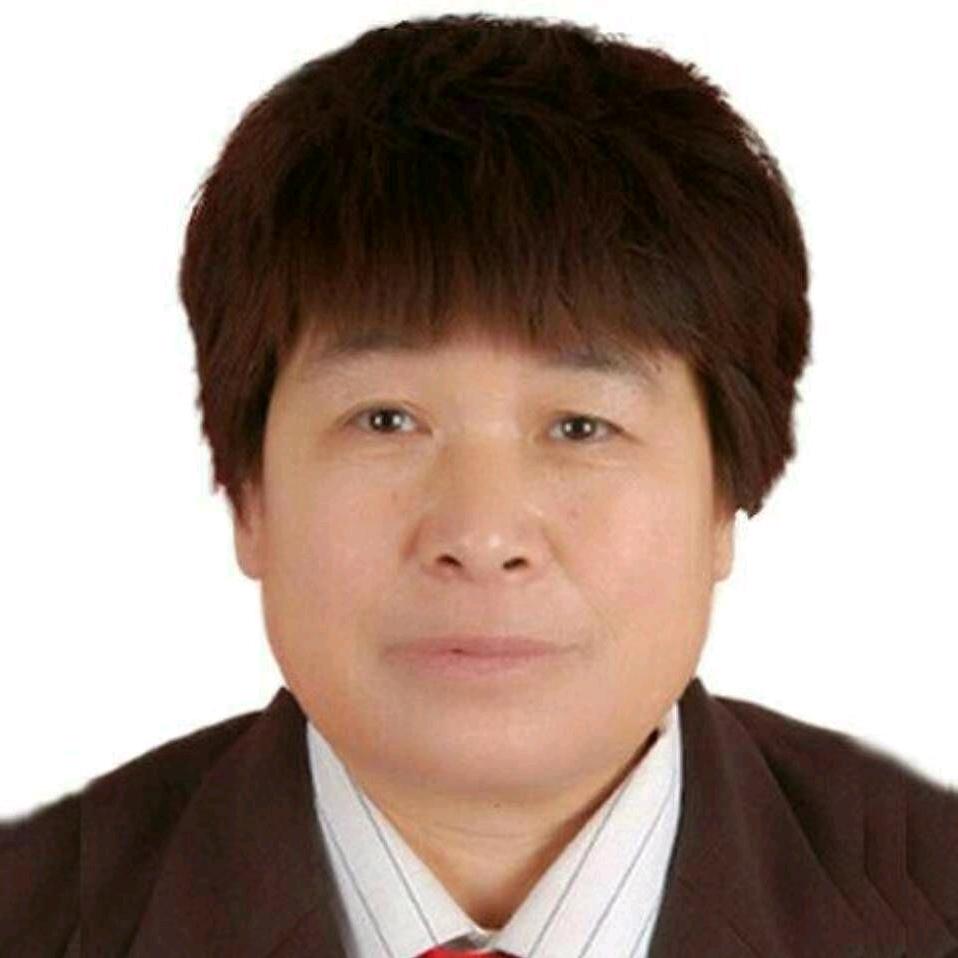 赵国英
