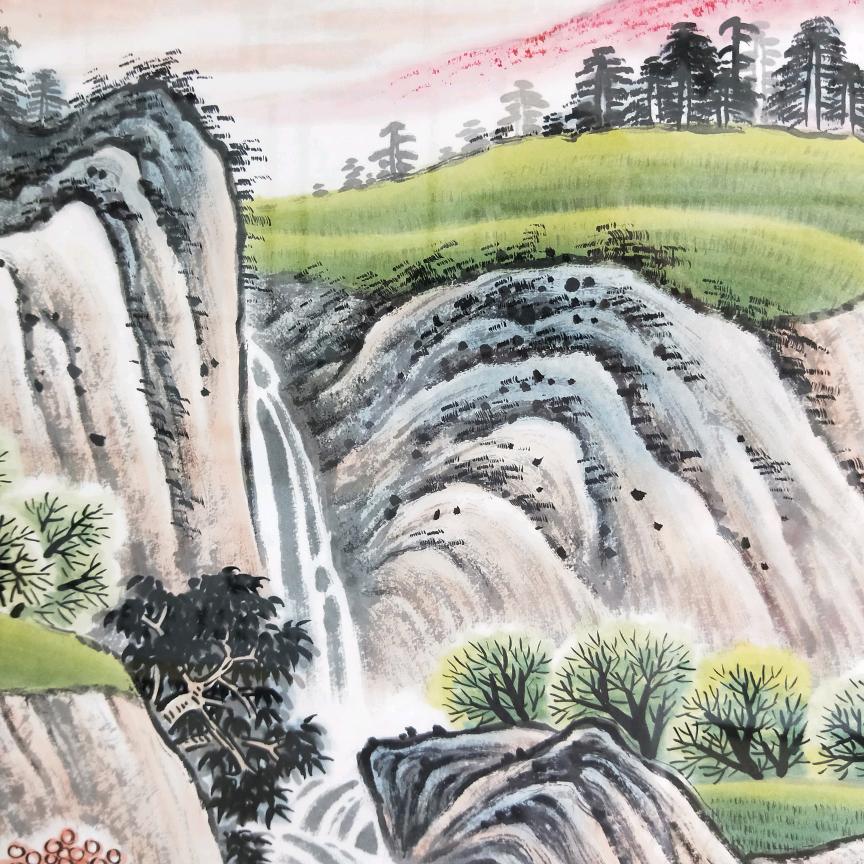樂山