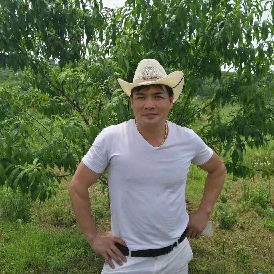 天国子民