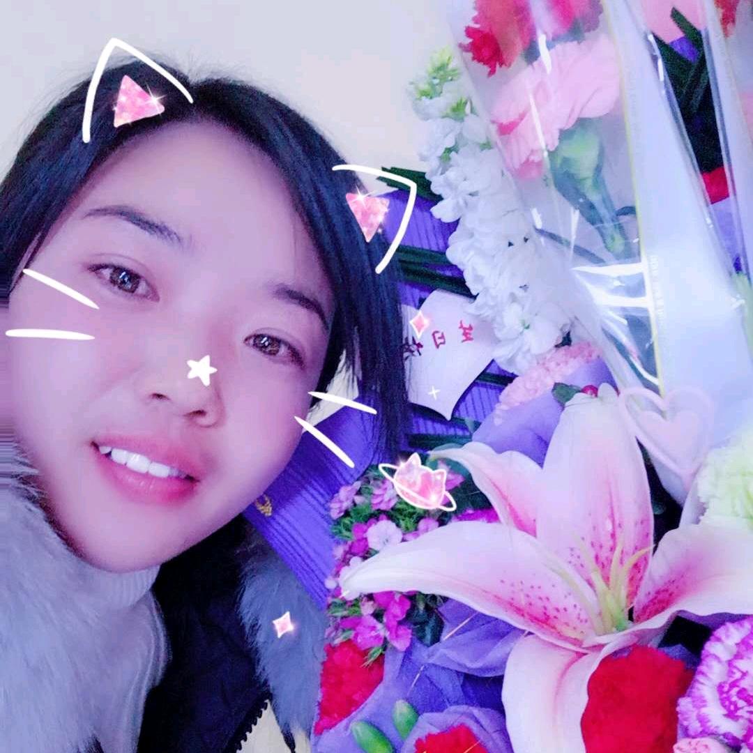 刘大姐。