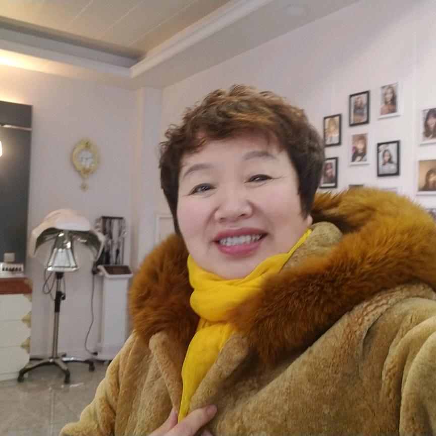 阳光大姐