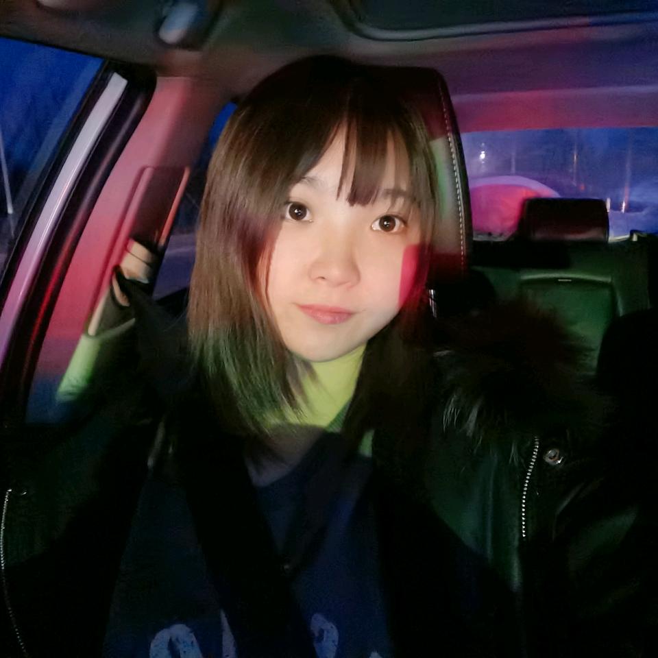 💕小诗诗💕