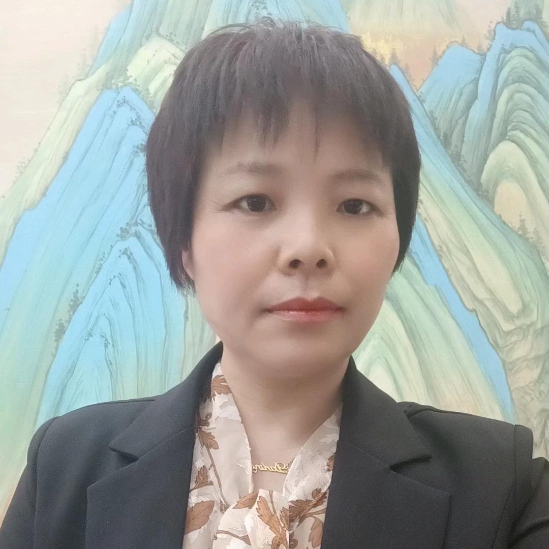 商河县彩虹窗帘王姐