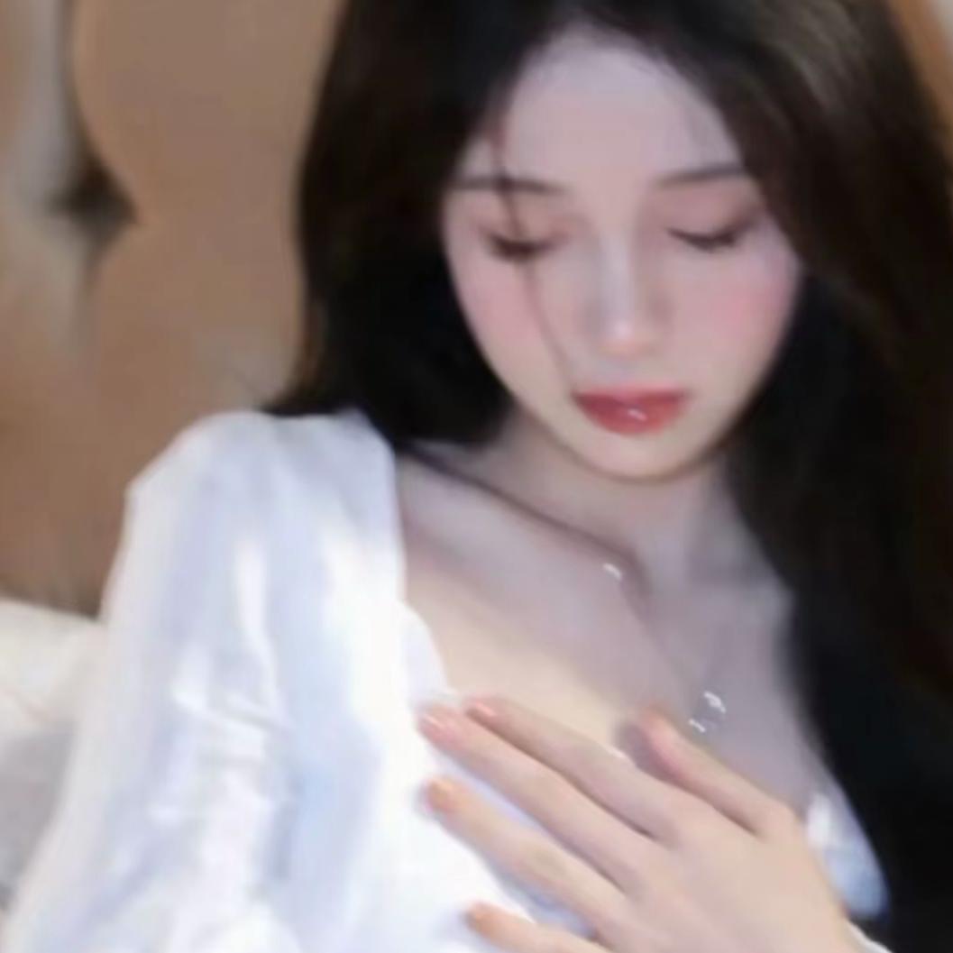 深情只是个笑话