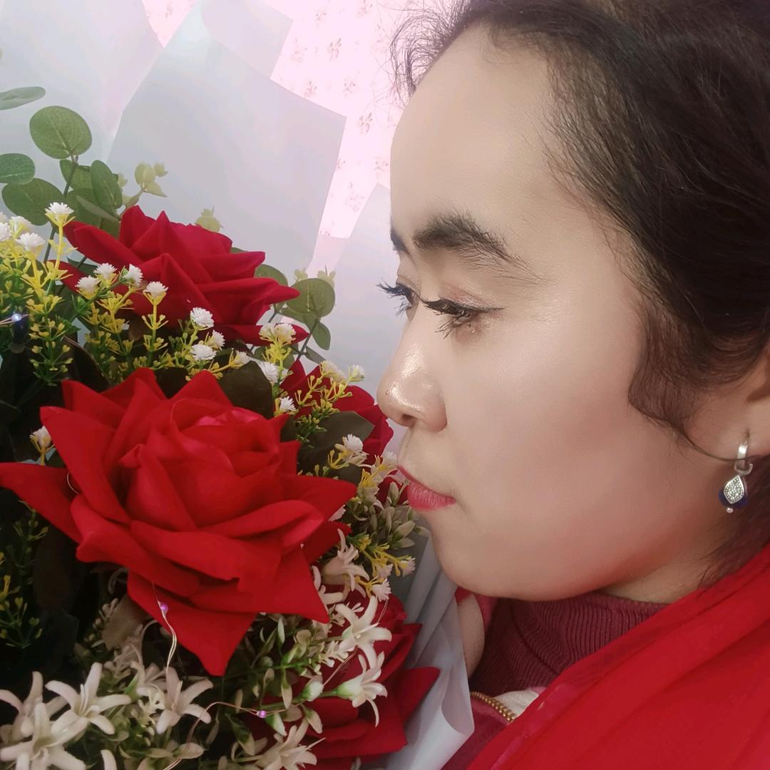 古丽公主👸🧚‍♀️