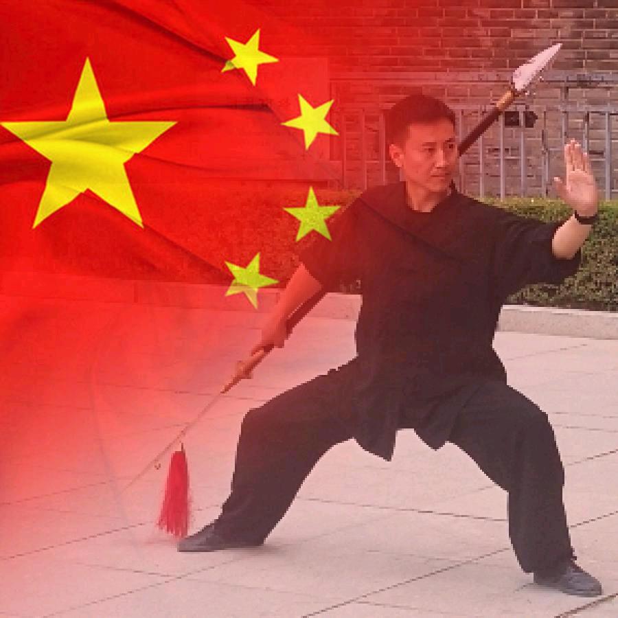 兵人