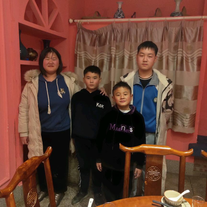 天涯独客