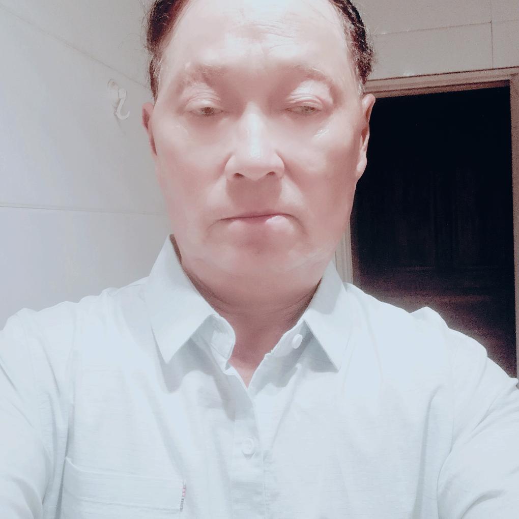 青山绿水
