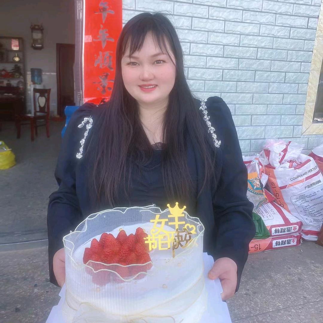广西肥妞