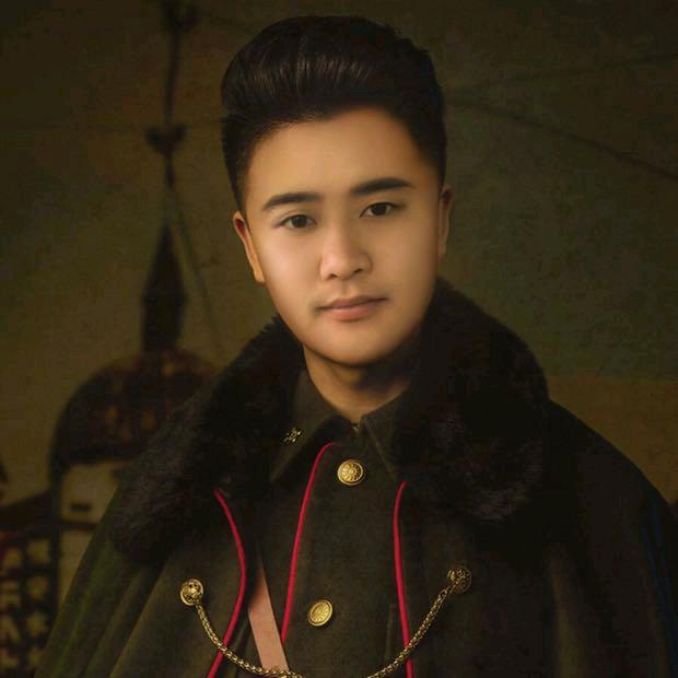 小胖纸