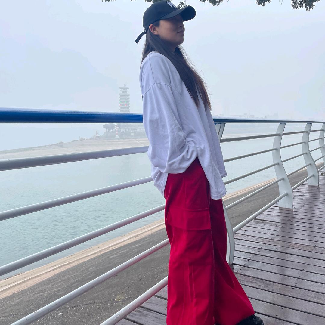 金英曳步舞团（金英）