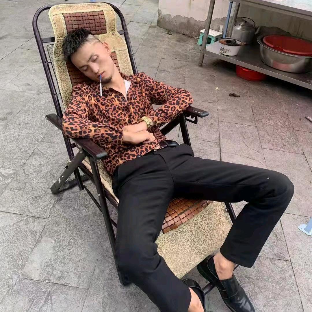 清镇小海洋🔥盖世英雄🔥