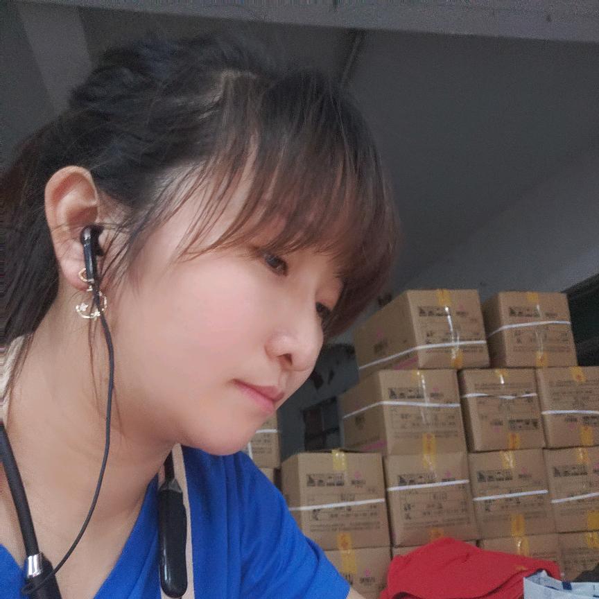 燕彩绘（收学员）