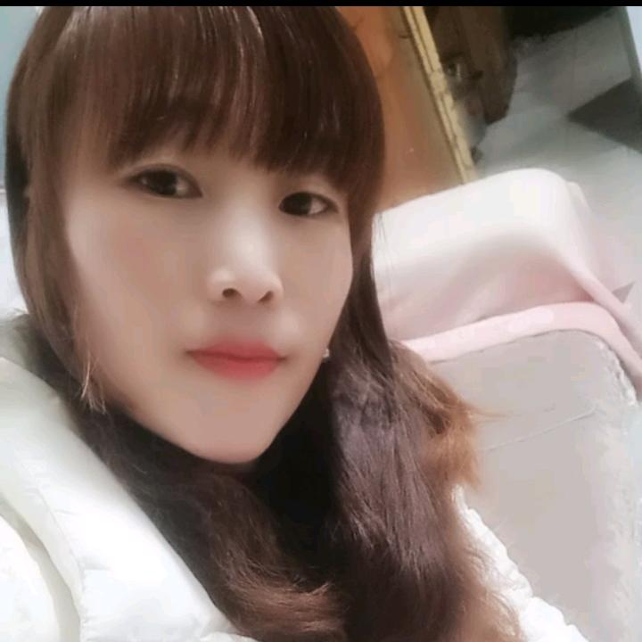 幸福妹