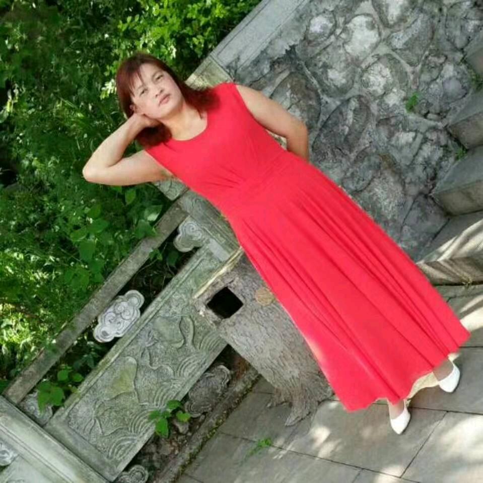 陈绍兰（79.8.27的小棉羊）