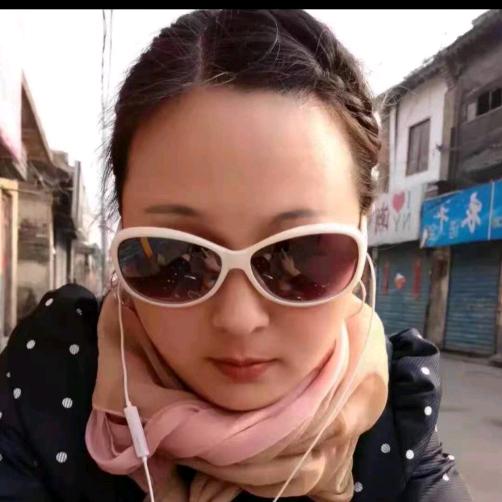 杨家婆婆