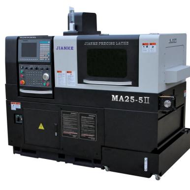 南京建克走心机