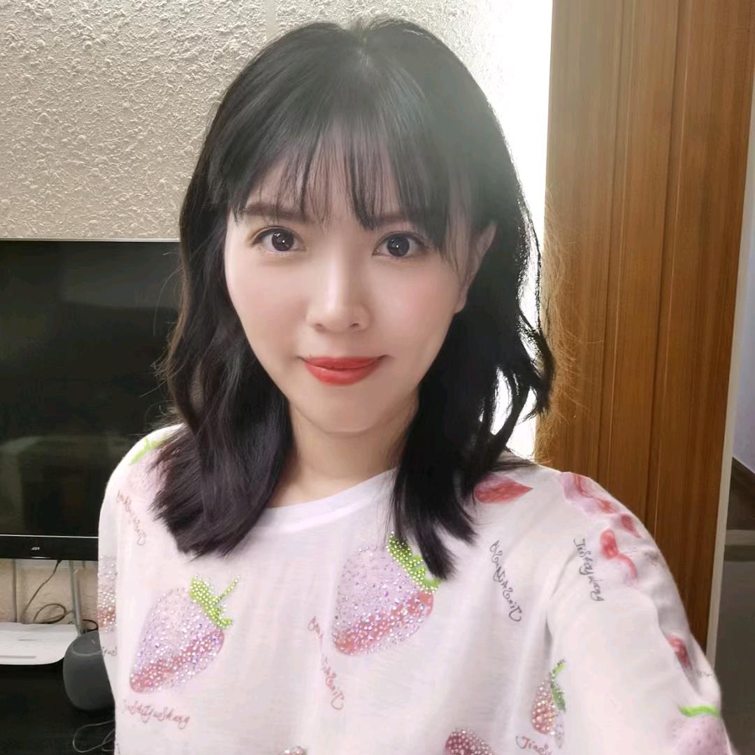 水果味的