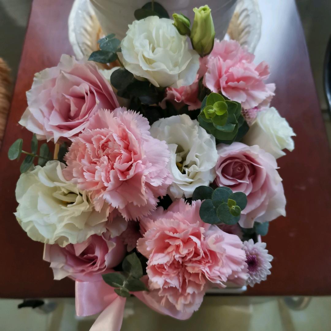 春风和煦（不定时开播）