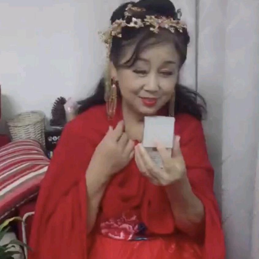 开心