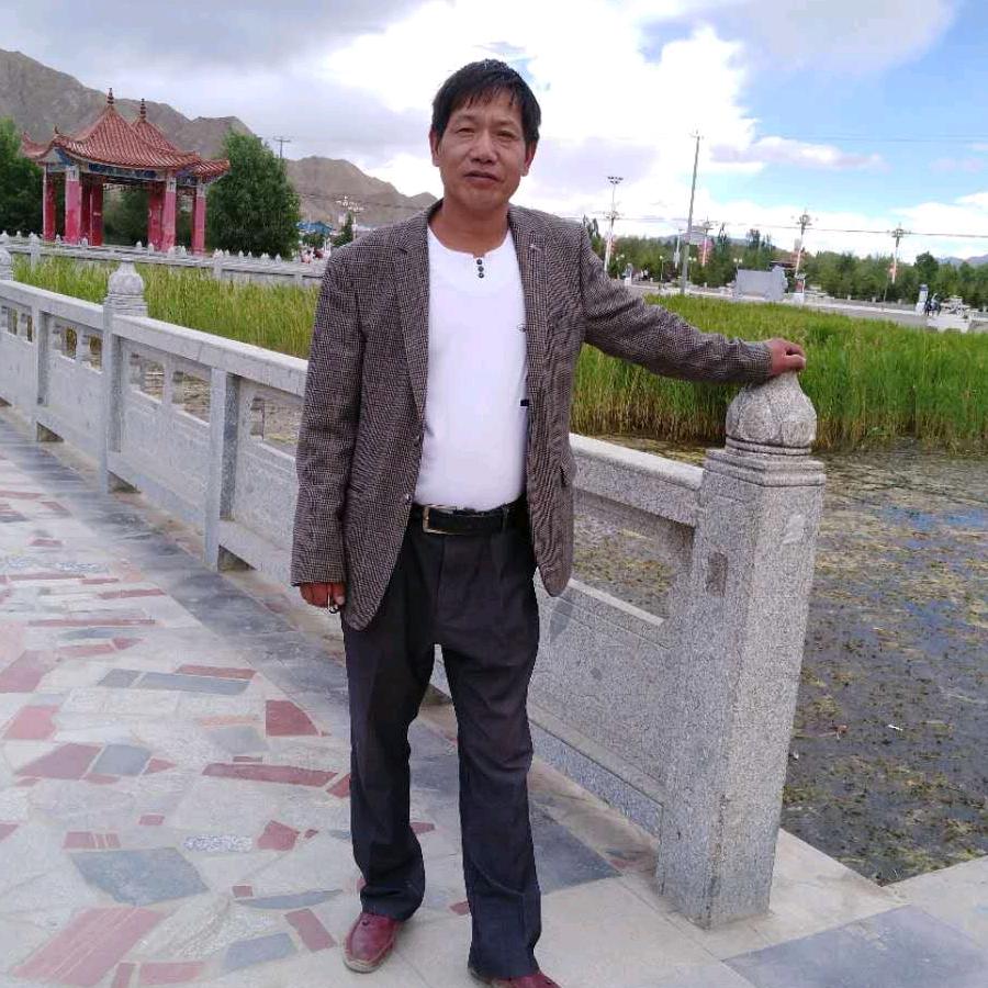 平平安安开心就好