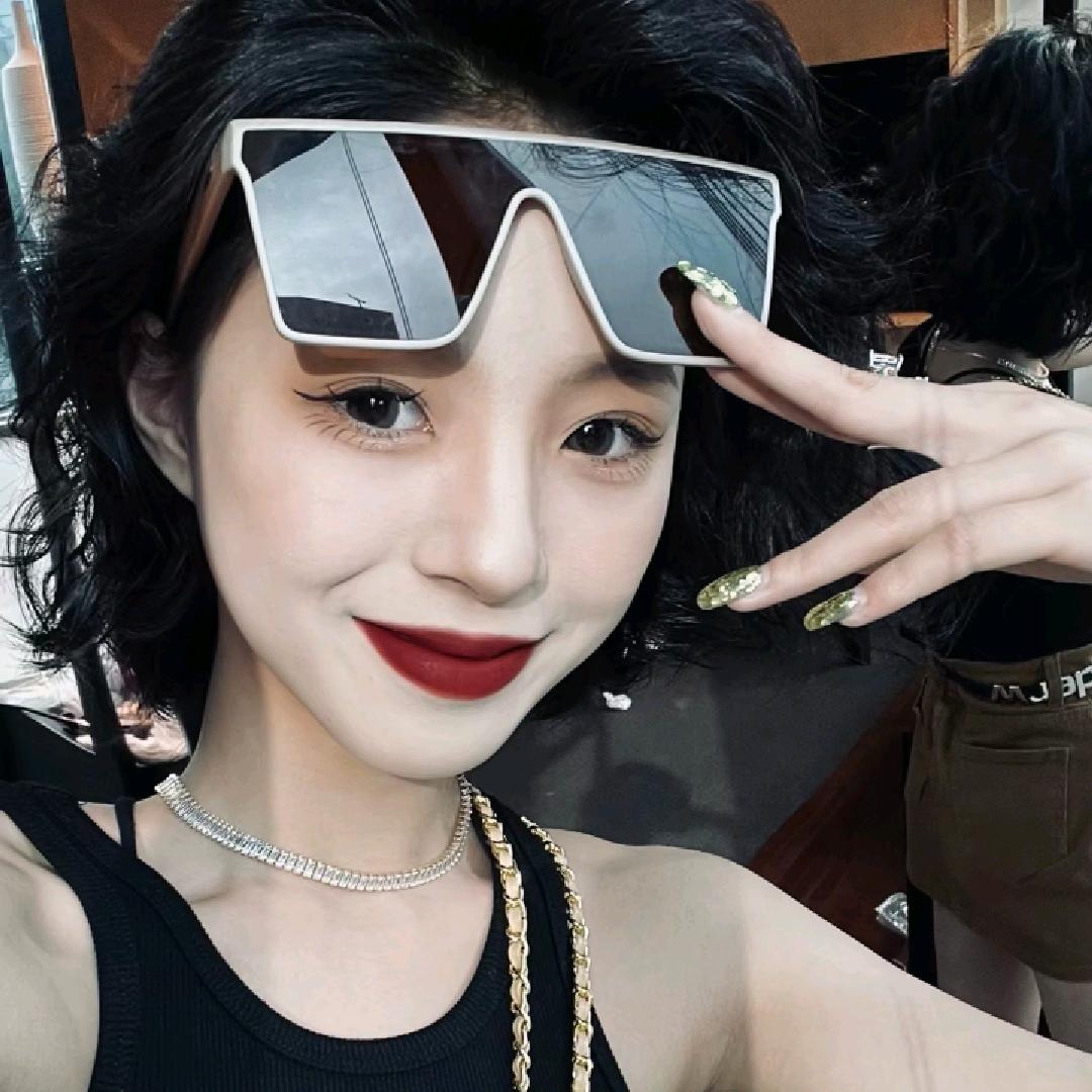 不爱冰美式