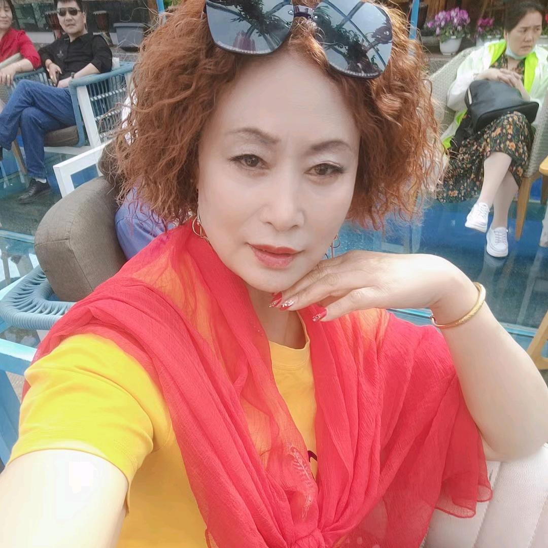 杨小花