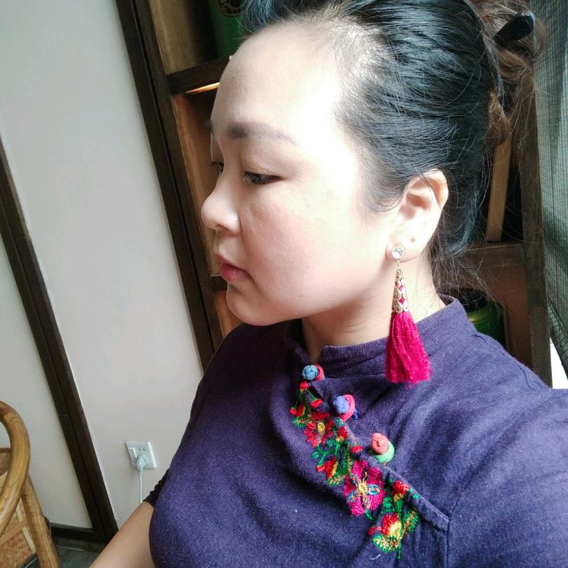 爱茶的婷儿