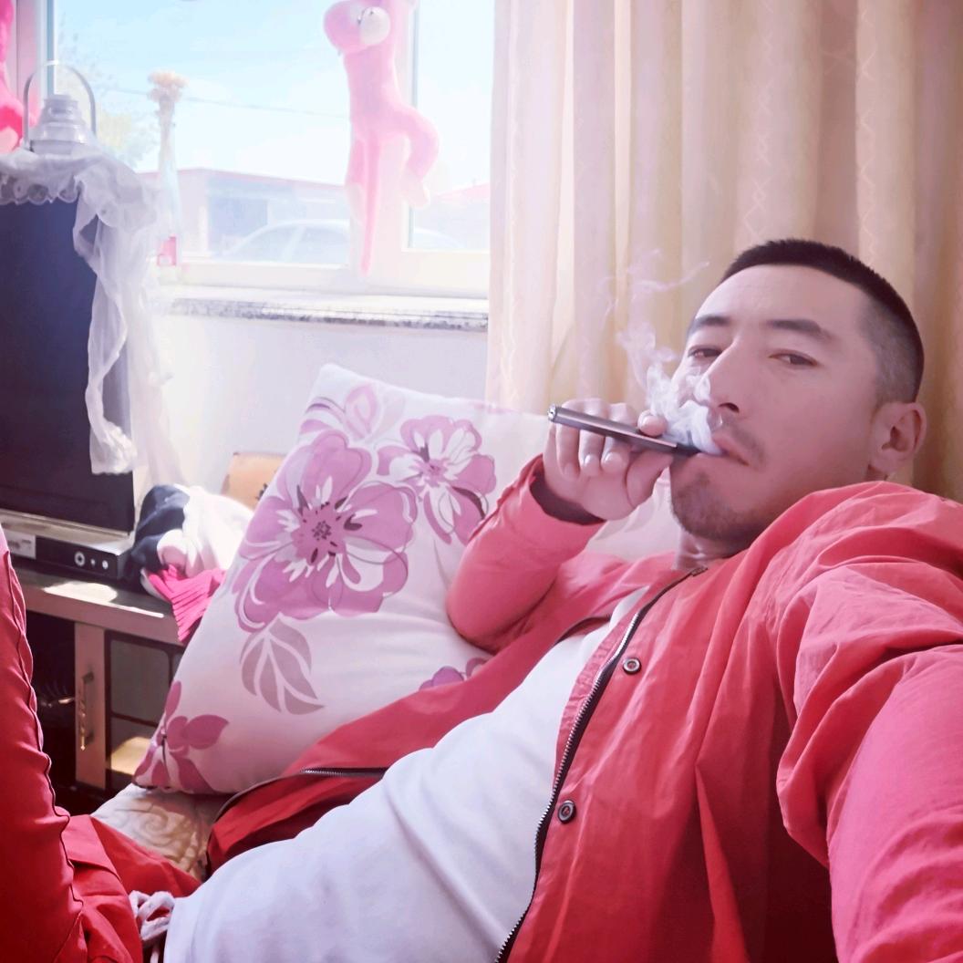 牛羊中介冯老八