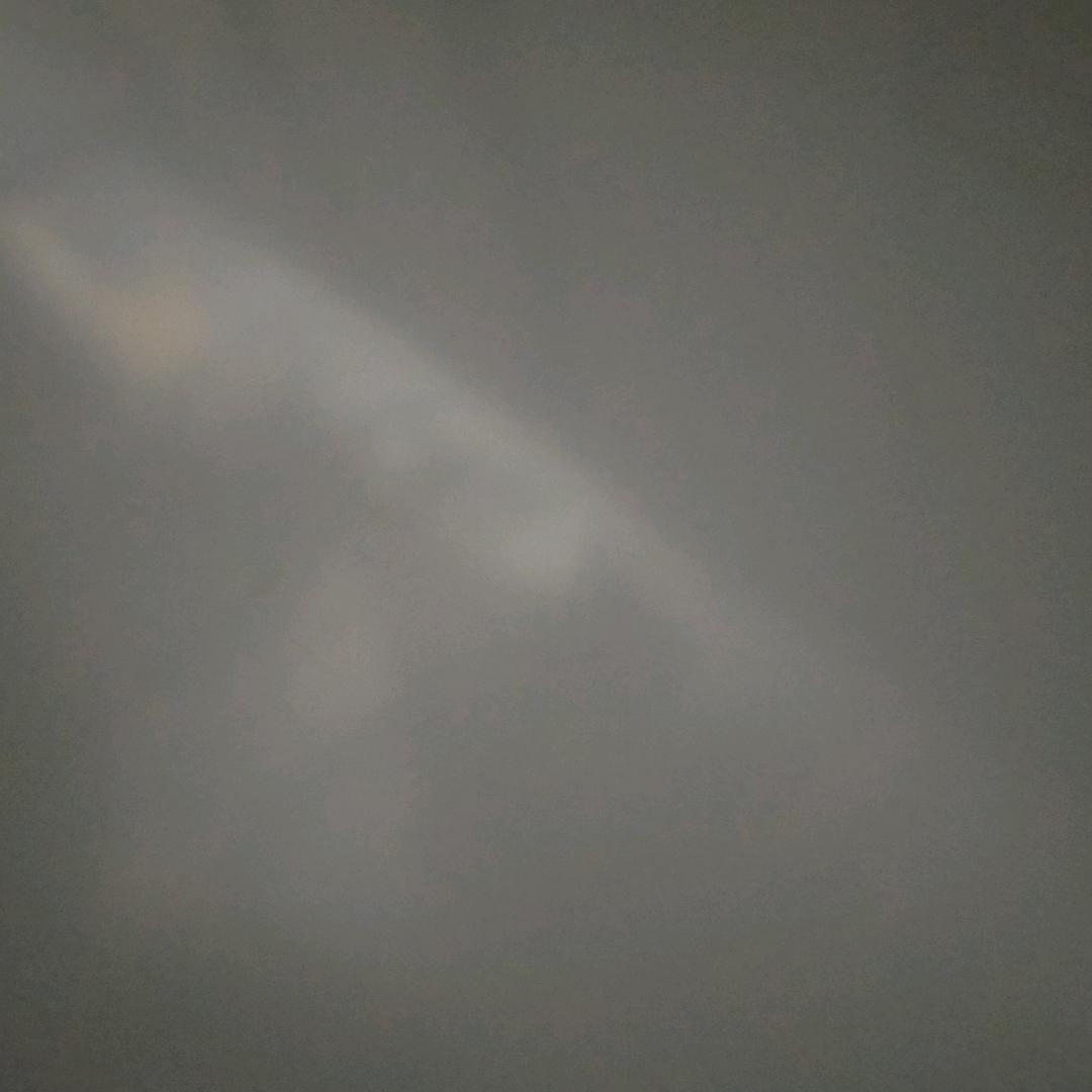 雨是云的泪