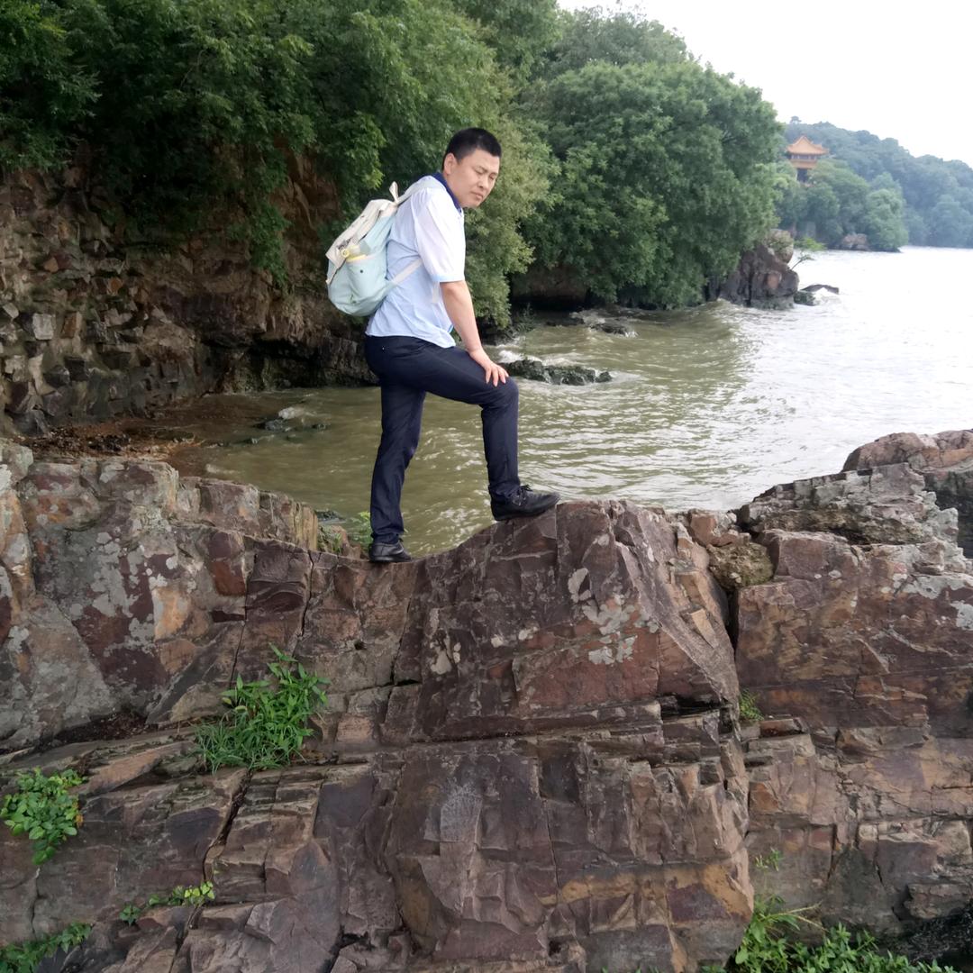 海
