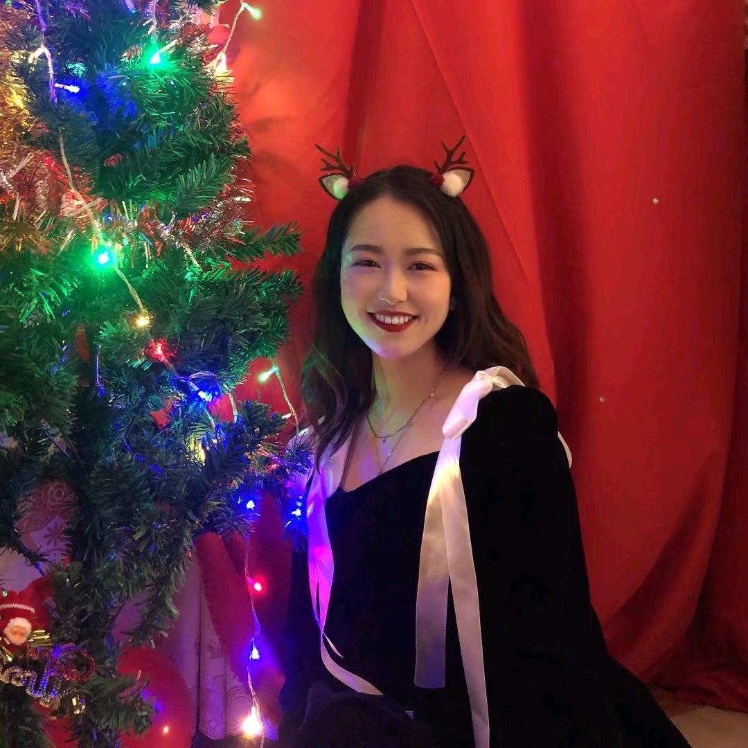 许家二小姐